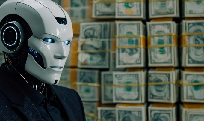 How AI Is Changing the Financial Services Landscape