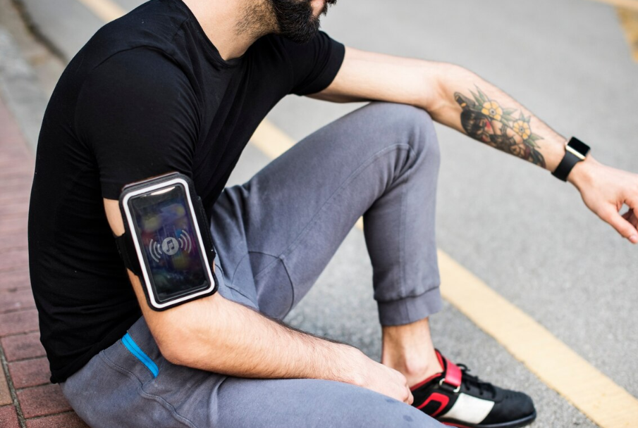 Wearable Technology for Health Monitoring: The Next Step
